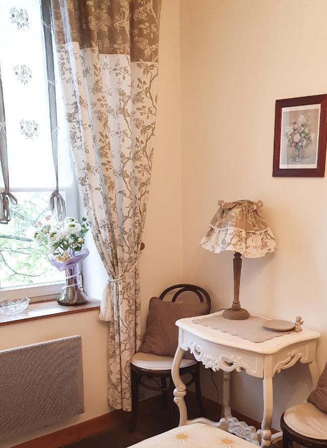 Villa Les Palmiers Wimereux Esterno foto
