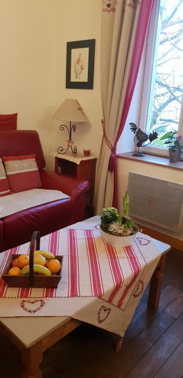 Villa Les Palmiers Wimereux Esterno foto